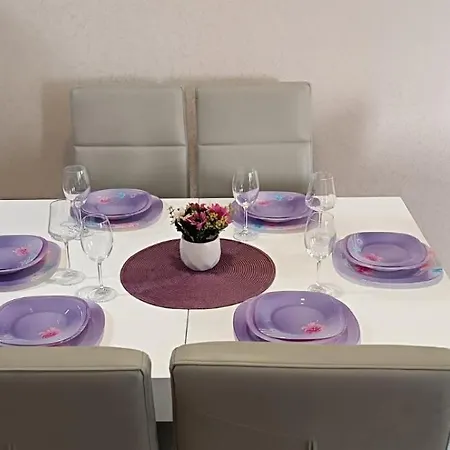 Lara Apartment Pirot