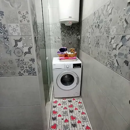 Lara Apartment Pirot