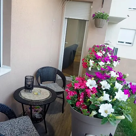 Lara Appartement Pirot