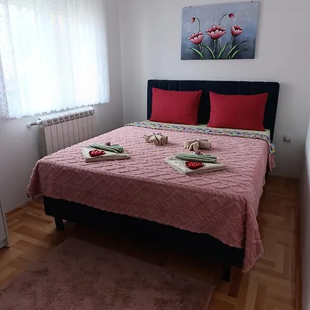 Lara Appartement