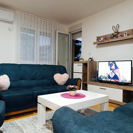 Lara Appartement