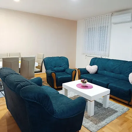 Appartement Lara Pirot