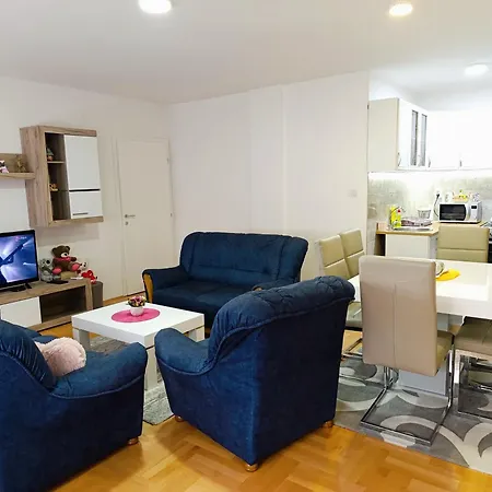 Lara Apartment Pirot