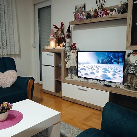 Lara Apartment Pirot