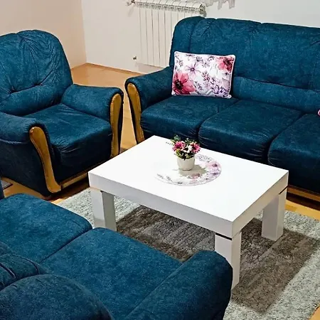Lara Apartment Pirot