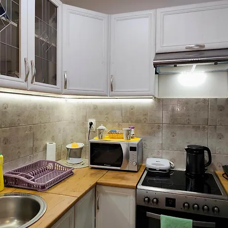 Lara Apartment
