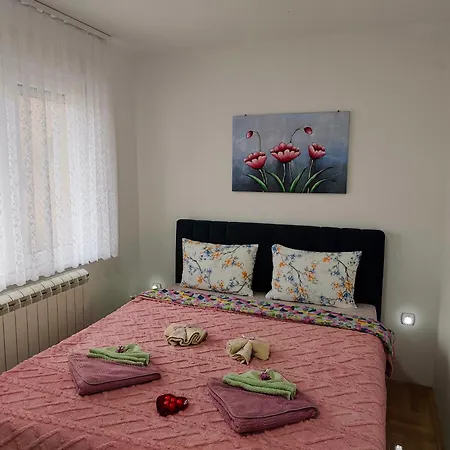 Apartment Lara *